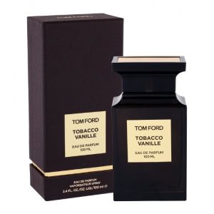 Tom ford Tabbaco vanille