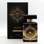 Intio oud for greatness