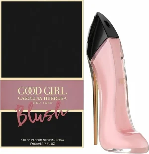 Good girl Blush