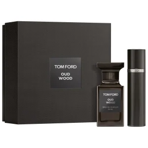 Tom ford oud wood